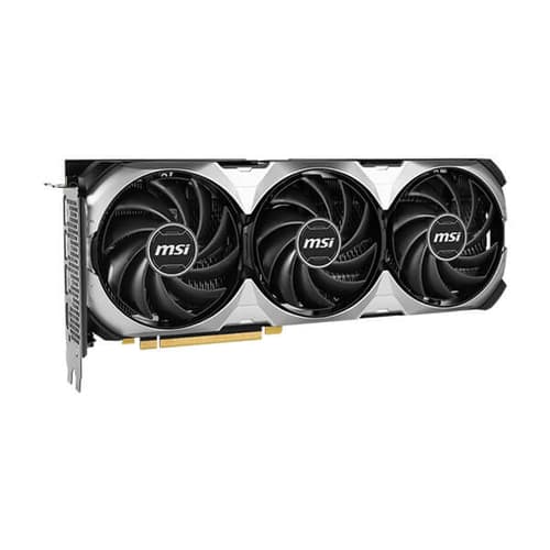 MSI RTX 4060 Ti Ventus 3X OC 16GB Graphics Card